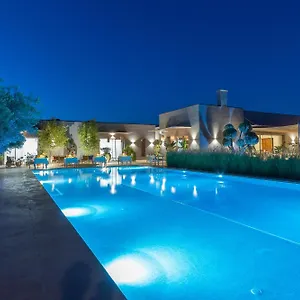 Bed & Breakfast Jardins D'isa