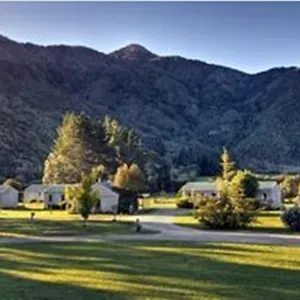 Smiths Farm Vakantiepark Linkwater