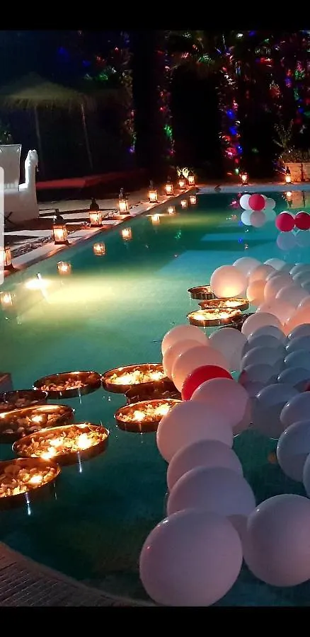 Ksar Salha Hotel Douar Draa