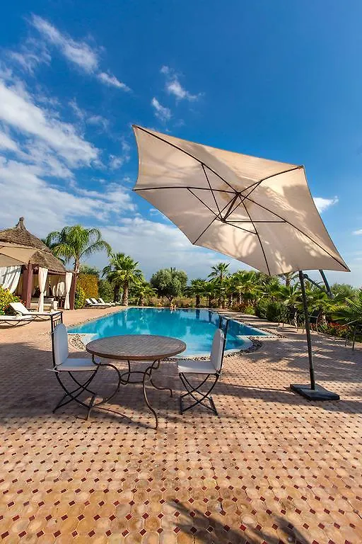 Ksar Salha Hotel Douar Draa