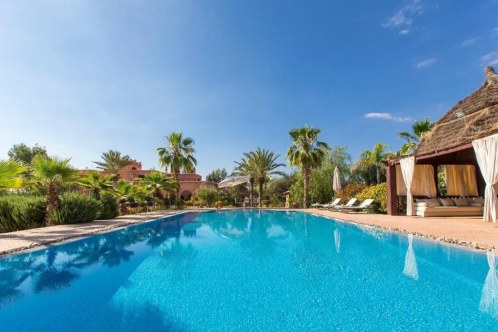 **** Guest house Ksar Salha Hotel Douar Draa Morocco