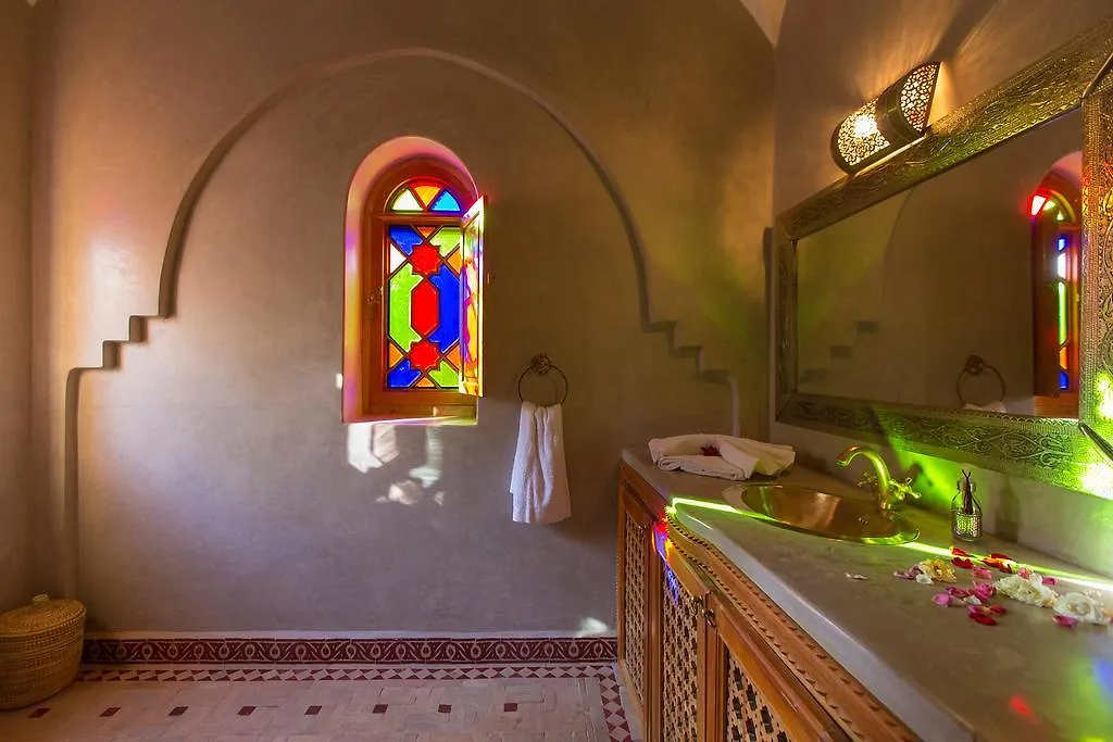 Guest house Ksar Salha Hotel Douar Draa