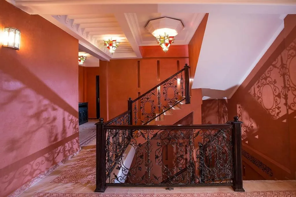Ksar Salha Hotel Douar Draa