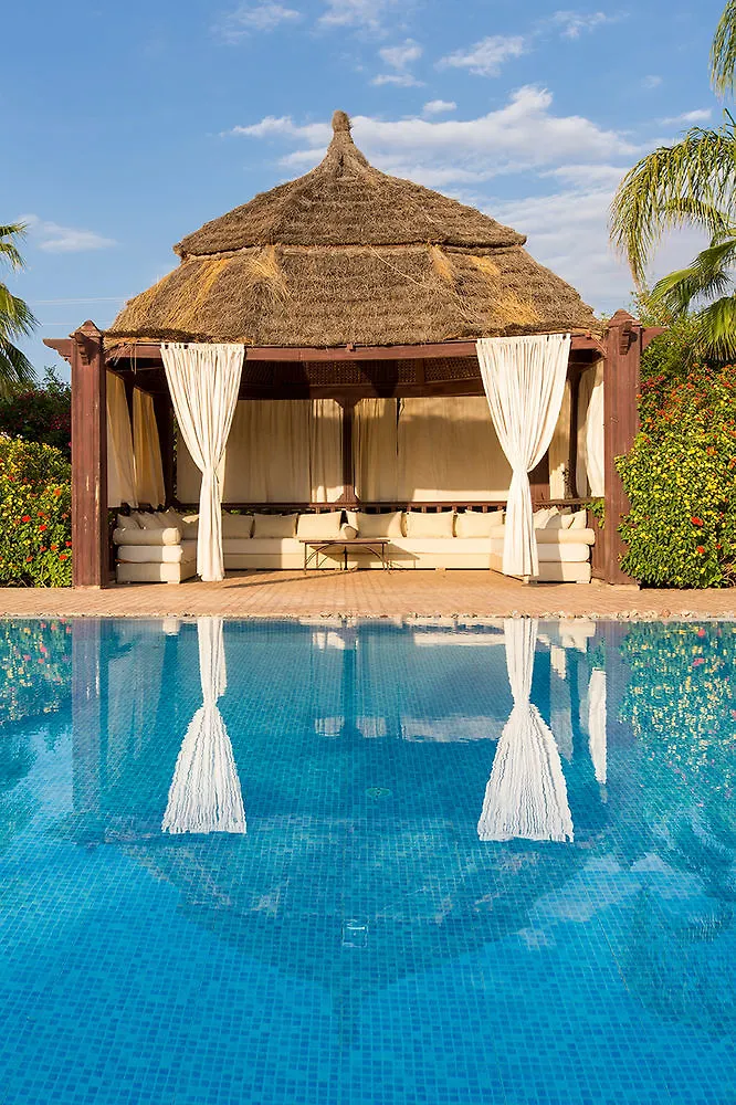 Ksar Salha Hotel Douar Draa