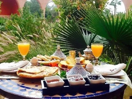 Ksar Salha Hotel Douar Draa Guest house