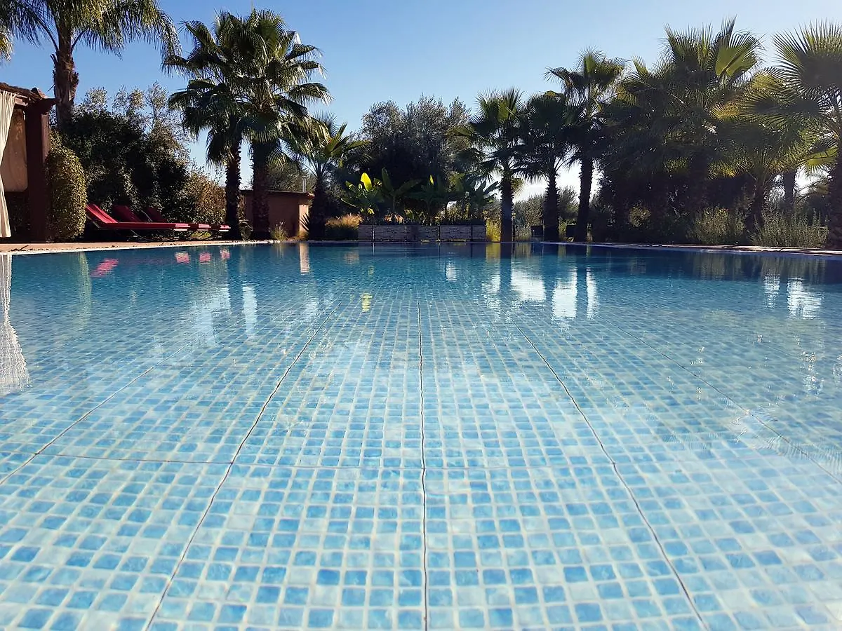 Guest house Ksar Salha Hotel Douar Draa