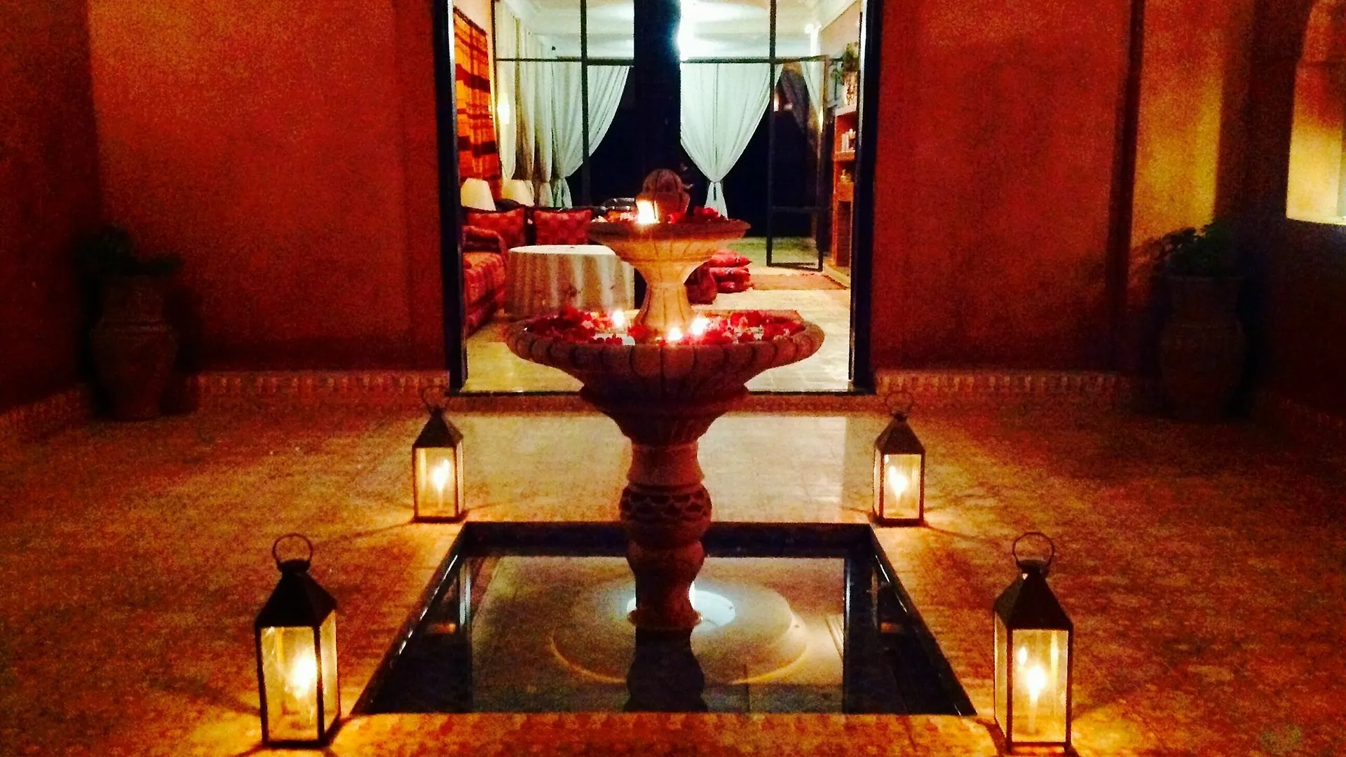Ksar Salha Hotel Douar Draa Guest house